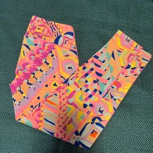 Lilly Pulitzer Capri